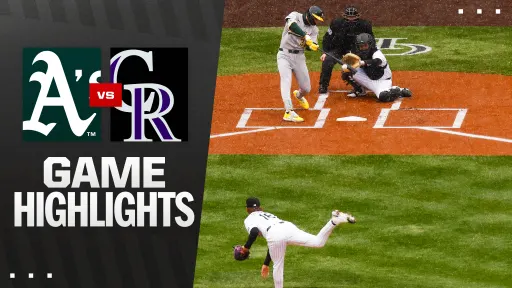 Game Highlights Video