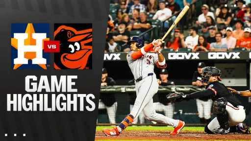 Game Highlights Video