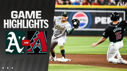 Game Highlights Video