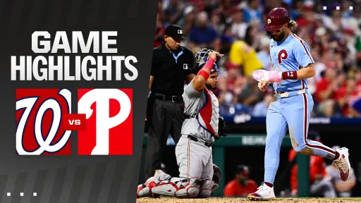 Game Highlights Video