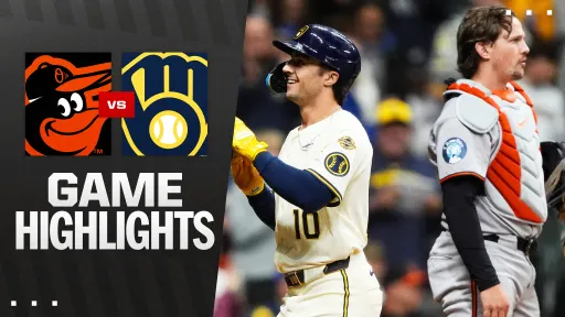 Game Highlights Video