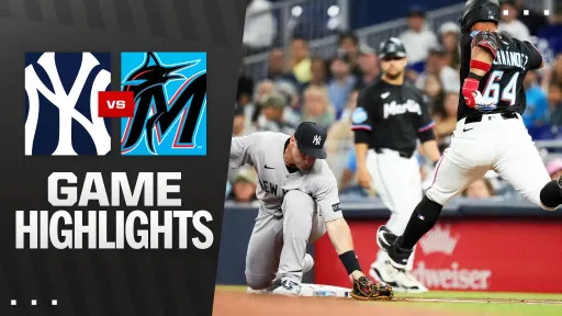 Game Highlights Video