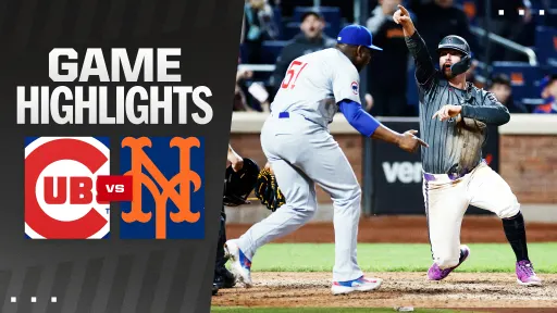 Game Highlights Video