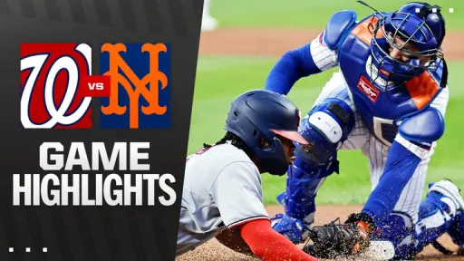 Game Highlights Video
