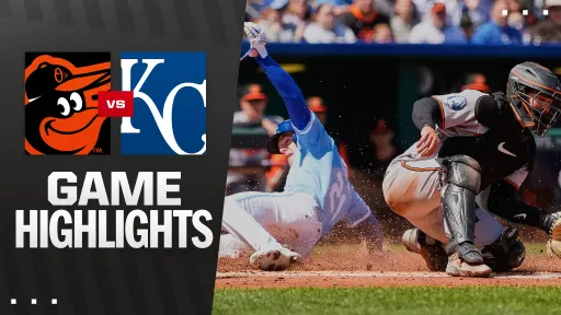 Game Highlights Video