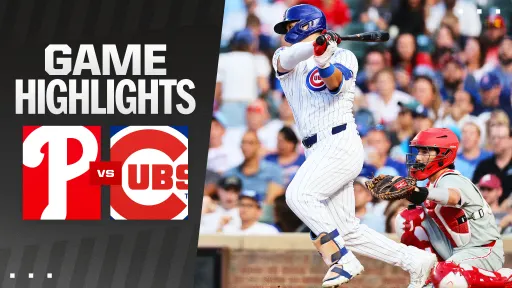 Game Highlights Video
