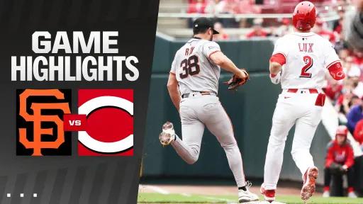 Game Highlights Video