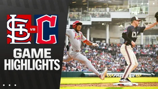 Game Highlights Video