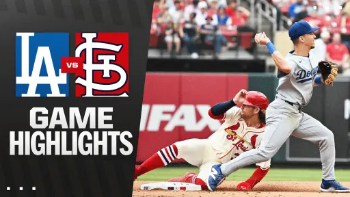 Game Highlights Video