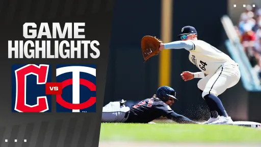Game Highlights Video