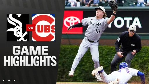Game Highlights Video