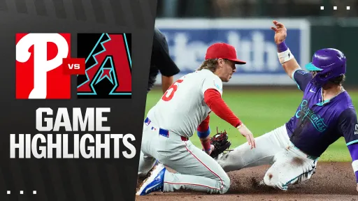 Game Highlights Video