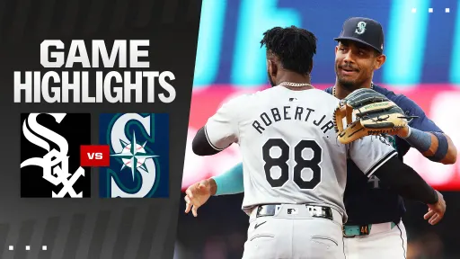 Game Highlights Video