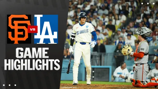 Game Highlights Video