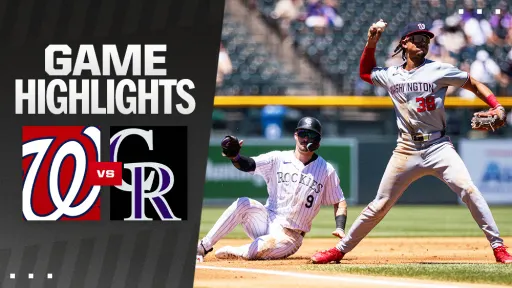 Game Highlights Video