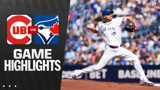 Game Highlights Video
