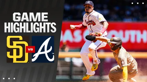 Game Highlights Video