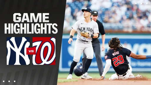 Game Highlights Video