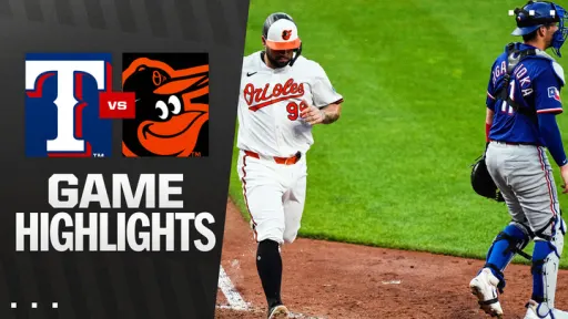 Game Highlights Video