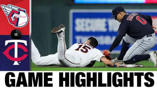 Game Highlights Video