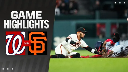 Game Highlights Video