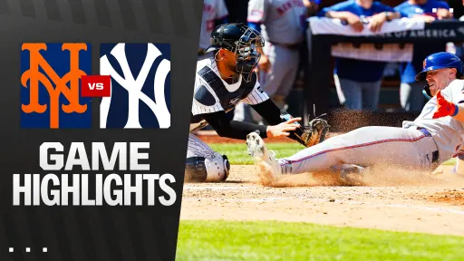 Game Highlights Video