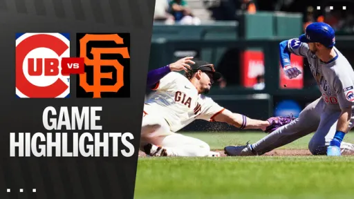 Game Highlights Video