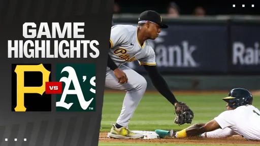 Game Highlights Video
