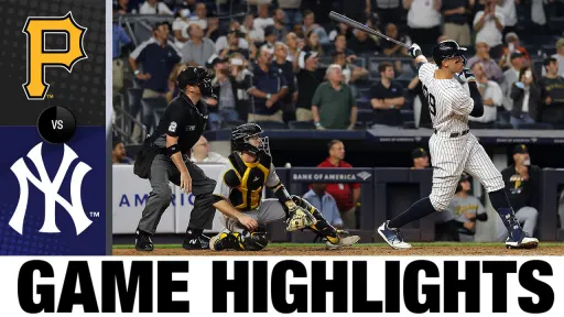 Game Highlights Video
