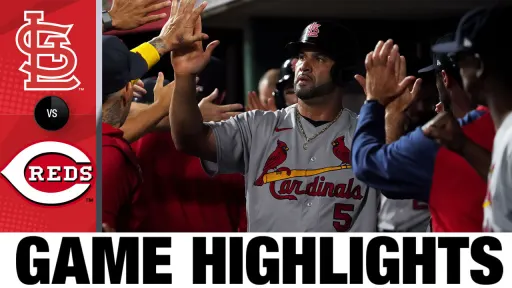 Game Highlights Video