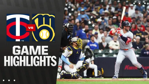 Game Highlights Video