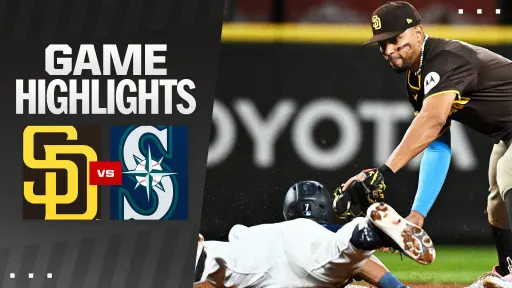 Game Highlights Video