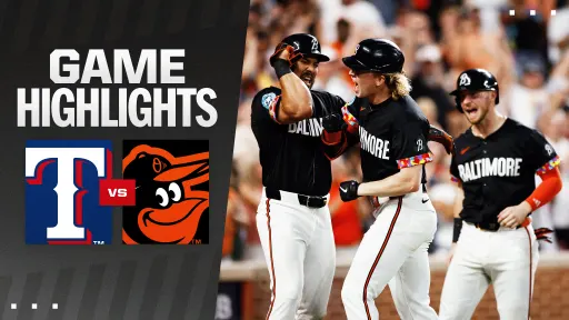 Game Highlights Video