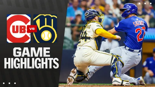 Game Highlights Video