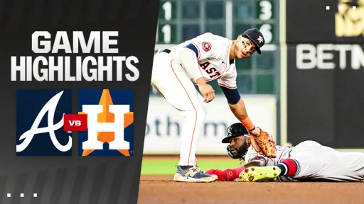 Game Highlights Video