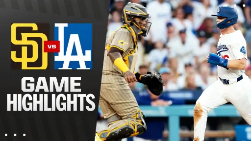 Game Highlights Video
