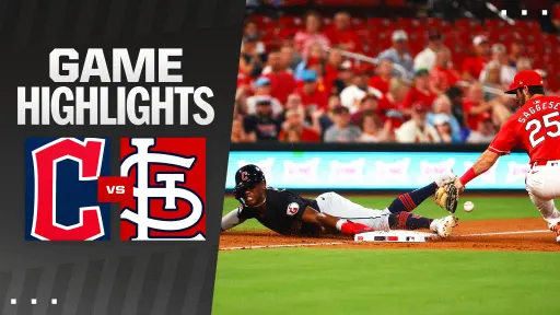 Game Highlights Video
