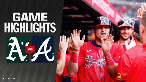 Game Highlights Video