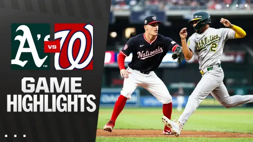 Game Highlights Video