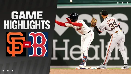 Game Highlights Video