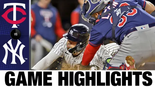 Game Highlights Video