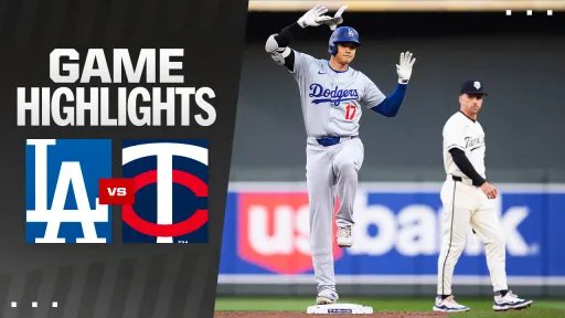 Game Highlights Video