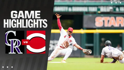 Game Highlights Video