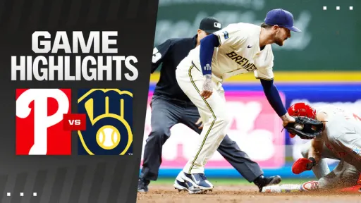 Game Highlights Video