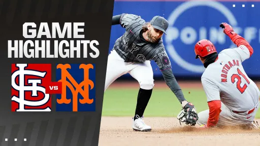 Game Highlights Video