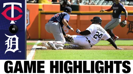Game Highlights Video