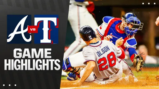 Game Highlights Video
