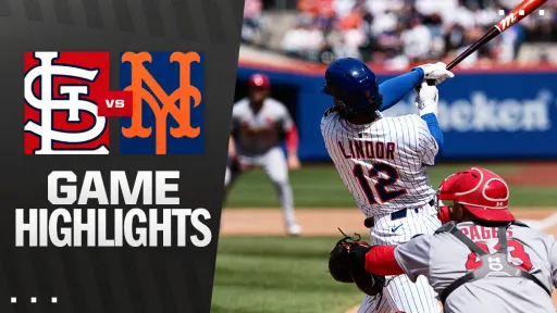 Game Highlights Video