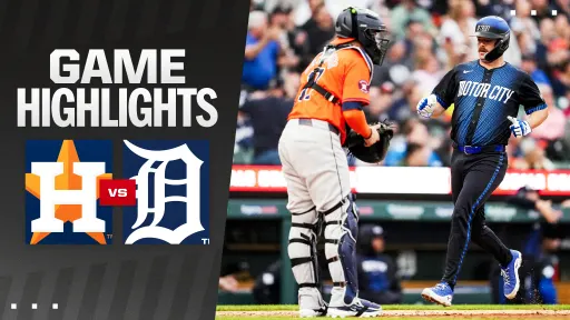 Game Highlights Video
