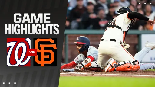 Game Highlights Video